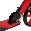Hulajnoga miejska dla dzieci i młodzieży składana regulacja wysokości 85,5-95,5 cm koła 200 mm