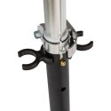 Hulajnoga miejska dla dzieci i młodzieży składana regulacja wysokości 85,5-95,5 cm koła 200 mm