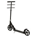 Hulajnoga miejska dla dzieci i młodzieży składana regulacja wysokości 95-105 cm koła 200 mm