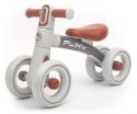 Milly Mally Pojazd Flixy Grey