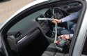 ODKURZACZ RĘCZNY FLEXI 12 V