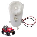 Brak opisu Silnik Skrętu 12V 5500RPM do Pojazdu na Akumulator XB-1118