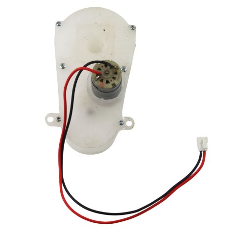 Brak opisu Silnik Skrętu 12V 5500RPM do Pojazdu na Akumulator XB-1118