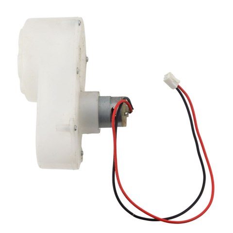 Brak opisu Silnik Skrętu 12V 5500RPM do Pojazdu na Akumulator XB-1118