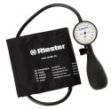 RIESTER R1 SHOCK PROOF Ciśnieniomierz zegarowy do karetki, mankiet 24-32 cm