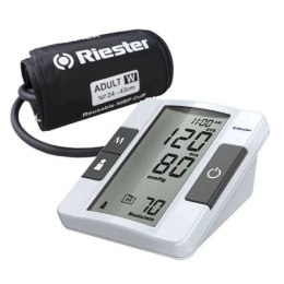 RIESTER RI-CHAMPION SMARTPRO+ Ciśnieniomierz elektroniczny, mankiet 24-43 cm
