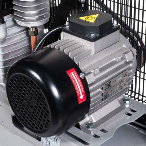 KOMPRESOR OLEJOWY 150L HL 425-150 10BAR