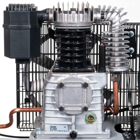 KOMPRESOR OLEJOWY 150L HL 425-150 10BAR