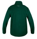 BLUZA POLAROWA ZIELONA , ROZMIAR XL