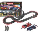 Tor Wyścigowy Elektryczny Samochodowy Carrera Go 20062597 GT Powerplay 4,9m