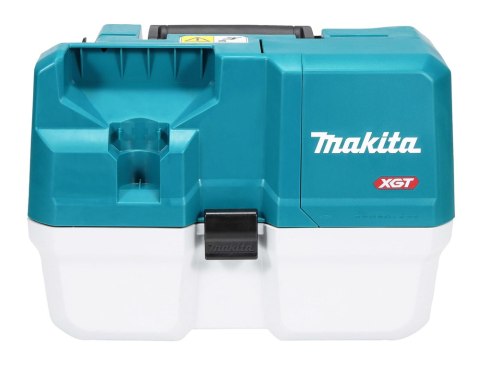ODKURZACZ AKUMULATOROWY 7.5L 40V XGT 0*AH