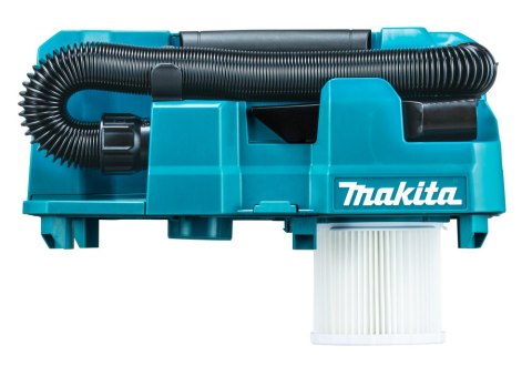 ODKURZACZ AKUMULATOROWY 7.5L 40V XGT 0*AH