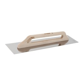 PACA NIERDZEWNA GŁADKA 130*580 WOOD LINE