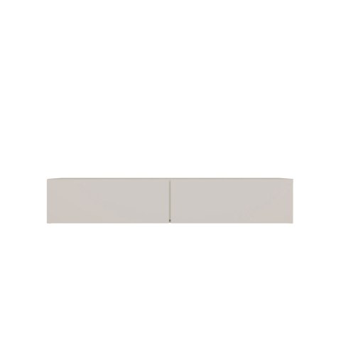 Toaletka Kosmetyczna z 2 Szufladami Konsola Wisząca Kaszmir Gaja 110x40 cm