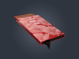 Etui na karty kredytowe RFID ZEN 