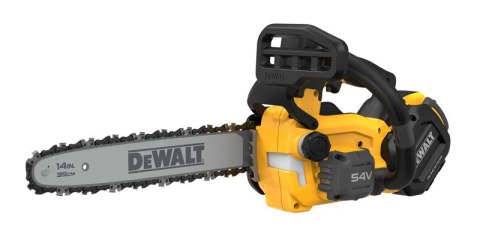 PILARKA ŁAŃCUCHOWA AKUMULATOROWA 35CM 54V XR 1*9.0AH