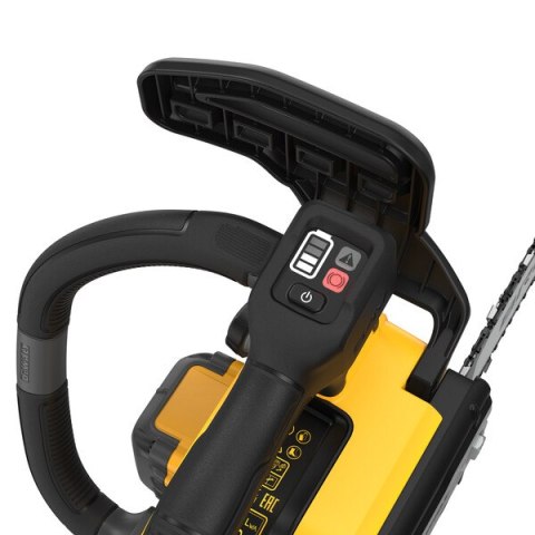 PILARKA ŁAŃCUCHOWA AKUMULATOROWA 35CM 54V XR 1*9.0AH