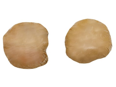 Koło Garncarskie Mały Artysta Farbki, Masa, Koło, Narzędzia