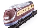 Realistyczna Kolejka Fenfa 1601b - Skala1:87