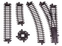 Realistyczna Kolejka Fenfa 1601b - Skala1:87