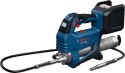SMAROWNICA AKUMULATOROWA 18V-10 0*AH
