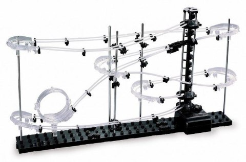 Spacerail Tor Kulkowy Level 1 (5 Metrów) Rollercoaster