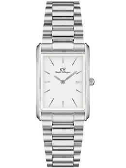 ZEGAREK DAMSKI DANIEL WELLINGTON Bound 3-Link DW00100700 + BOX