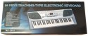 Keyboard Mk-2083 54 Klawisze 100 Rytmów