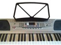 Keyboard Mk-2083 54 Klawisze 100 Rytmów