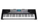 Keyboard Mk-2113 Organy, 61 Klawiszy, Zasilacz