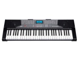 Keyboard Mk-2113 Organy, 61 Klawiszy, Zasilacz