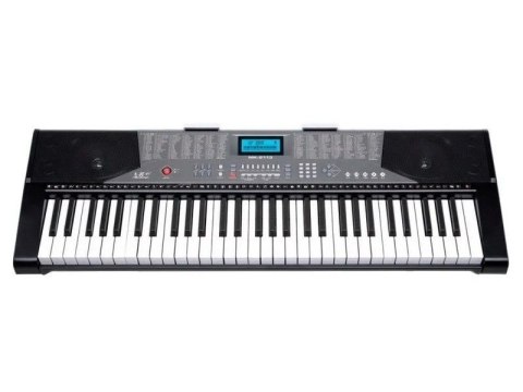 Keyboard Mk-2113 Organy, 61 Klawiszy, Zasilacz