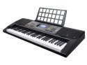 Keyboard Organy 61 Klawiszy Zasilacz Mk-816 Z Funkcją Nauki Gry