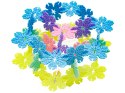 Klocki Konstrukcyjne, Rzepy, Kreatywne Rzepki Czepki Płatki Śniegu Ok. 2500 Sztuk 3,1cm