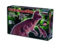 Model Plastikowy Do Sklejania Lindberg (Usa) Dinozaur Hadrosaurus/Corythosaurus