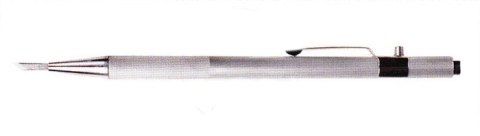 PROEDGE - NÓŻ DELUXE TYPU PEN Z CHOWANYM OSTRZEM [#12048]