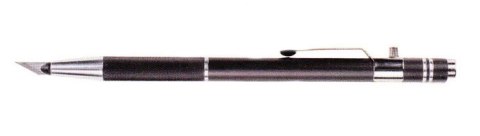 PROEDGE - NÓŻ EXECUTIVE TYPU PEN Z CHOWANYM OSTRZEM [#12047]