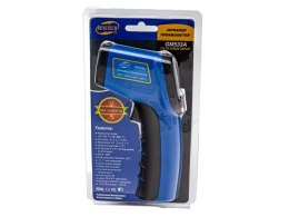 Pirometr Termometr Laserowy Od-50 Do 530°C Benetech Niebieski