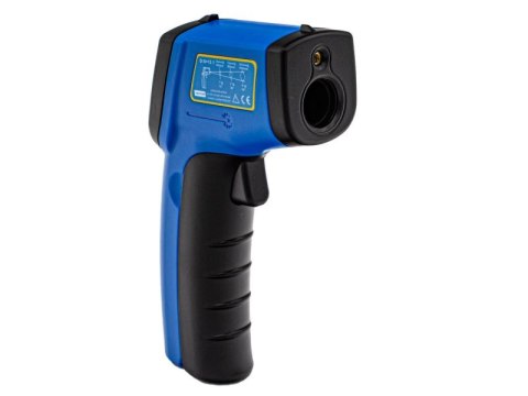 Pirometr Termometr Laserowy Od-50 Do 530°C Benetech Niebieski