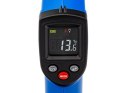 Pirometr Termometr Laserowy Od-50 Do 530°C Benetech Niebieski