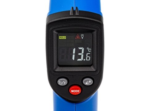 Pirometr Termometr Laserowy Od-50 Do 530°C Benetech Niebieski
