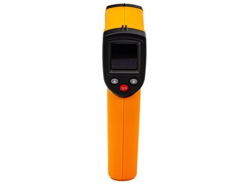 Pirometr Termometr Laserowy Od-50 Do 530°C Benetech Pomarańczowy