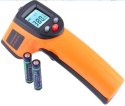 Pirometr Termometr Laserowy Od-50 Do 530°C Benetech Pomarańczowy