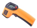 Pirometr Termometr Laserowy Od-50 Do 530°C Benetech Pomarańczowy