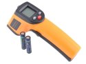 Pirometr Termometr Laserowy Od-50 Do 530°C Benetech Pomarańczowy