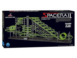 Spacerail Tor Kulkowy Level 6g Rollercoaster