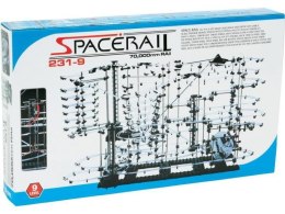 Spacerail Tor Kulkowy Level 9 (70 Metrów) Rollercoaster