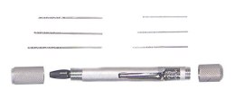 Wiertło Ręczne Typu Pen Deluxe + 6 Wierteł [#56005] - Proedge