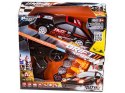 Auto Samochód Do Driftu Zdalnie Sterowane Rc 1:24 2,4 Ghz 4wd Czarny
