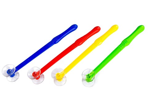 GRA ZRĘCZNOŚCIOWA FRUIT STICK, ZŁAP, ZBIERZ OWOCE WĘDKOWANIE